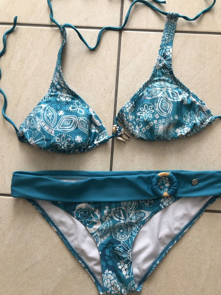 Protest Costumi da bagno & Bikini: Bikini Protest – Usato da Losone venduto da Simona25
