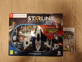 Starlink Battle for Atlas (Switch) Starter Pack