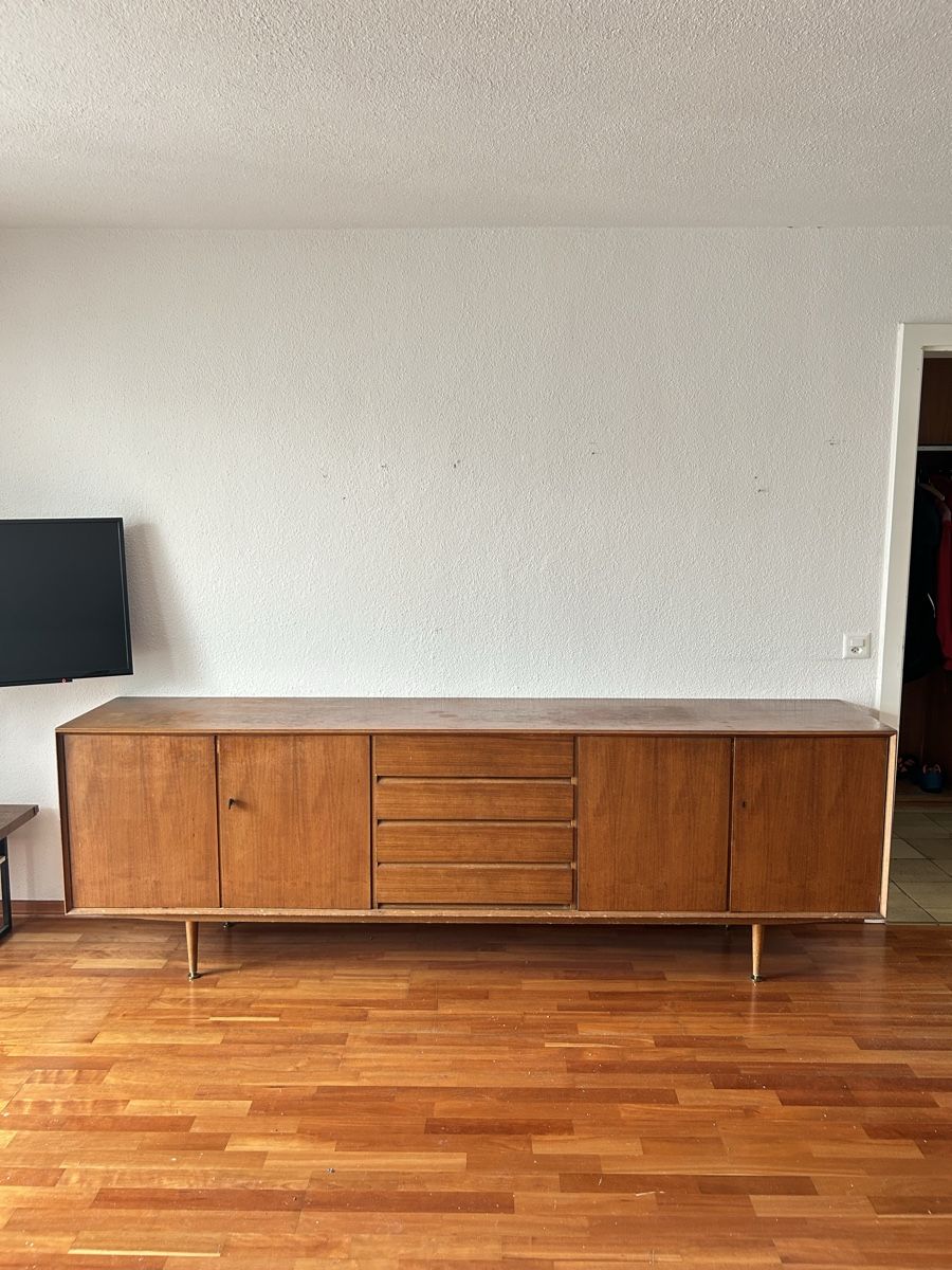 Credenze: Sideboard Holz Vintage – Usato da Rütihof venduto da serouni5406