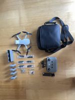 Dji mini 2 4k fly more combo