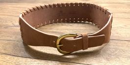 B-low the belt - Waist Belt