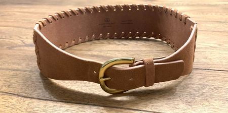B-low the belt - Waist Belt