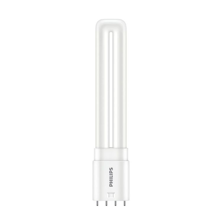 Philips Corepro PL-L LED 8W 960lm - 830 Warmweiß | 4-Pins - (Neu und ...