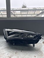 Frontscheinwerfer Seat Tarraco 5FJ941008J Full LED Rechts