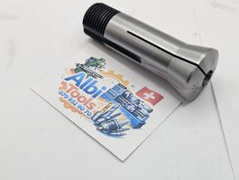 Pinza Schaublin W20 8.25 mm