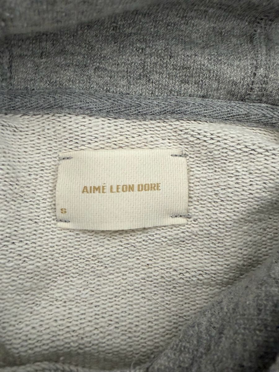 Maglioni & Felpe: Aime Leon Dore Hoodie S – Usato da Arlesheim venduto da Hfons 2