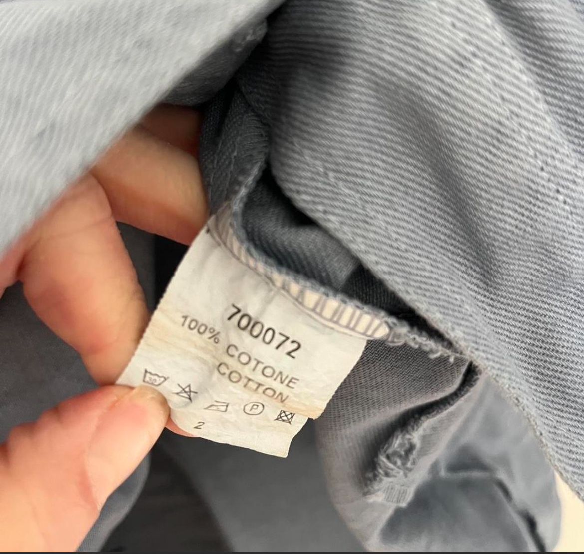 Giacche: Cute blue denim jacket, size M, like new – Nuovo (secondo la descrizione) da Zürich venduto da cel_cw9k 5