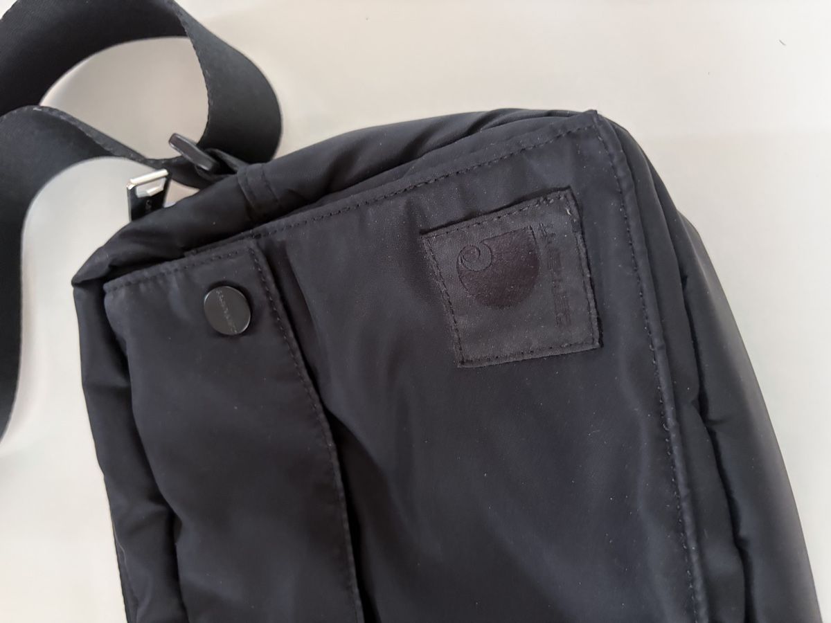 Altro in  Abbigliamento & Accessori: CARHARTT WIP OTLEY SHOULDER BAG – Usato da Aarburg venduto da roc_9n2c 3