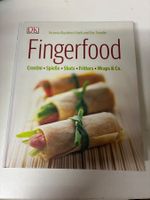 Kochbuch - Finger Food