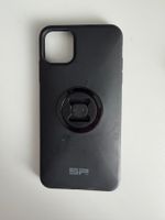 SP Connect Handy Hülle / Case u. Halterung für Motorrad