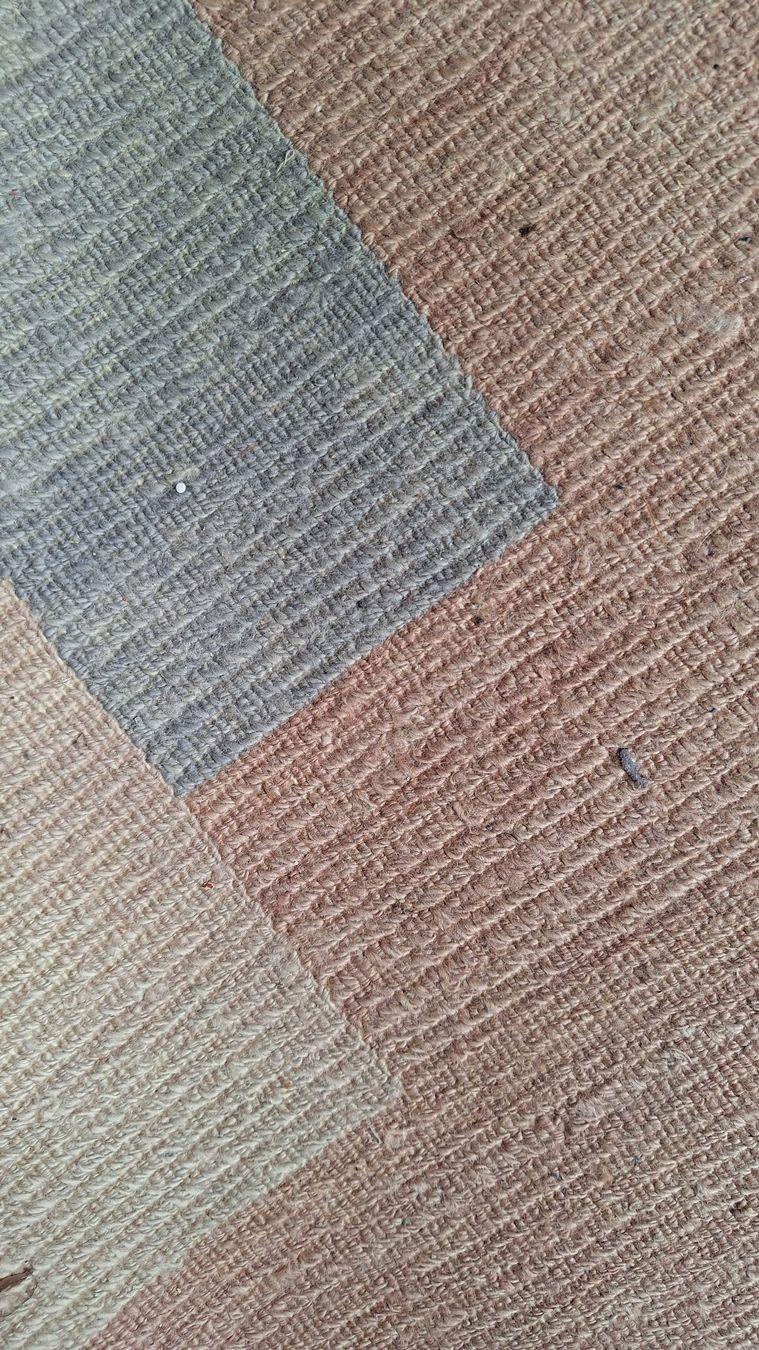 Teppiche: Tibeter Teppich – Gebraucht aus Bargen BE von AladinPeter 1