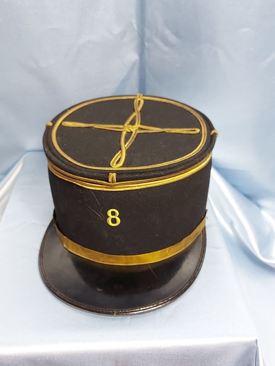 französischer hut herren