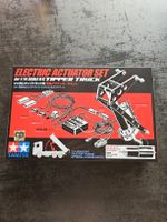 vérin électrique pour pont basculant Tamiya