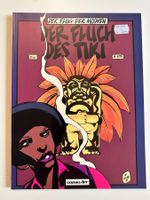 DER FLUG DER MÖWEN 1 - DER FLUCH DES TIKI - SOFTCOVER