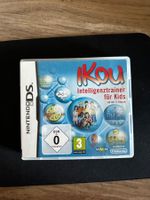 IKOU: Intelligenztrainer für Kids - Nintendo DS Spiel