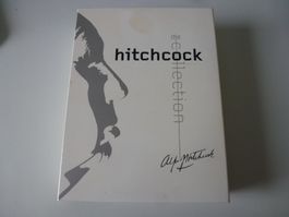 Alfred Hitchcock Collection 2 (7 DVDs)