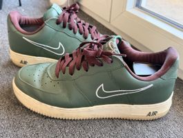 Nike Air Force 1 Low Retro homme taille 45