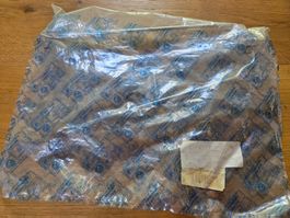 Schutzblechhalter Chrom Original Puch Maxi S *NOS*