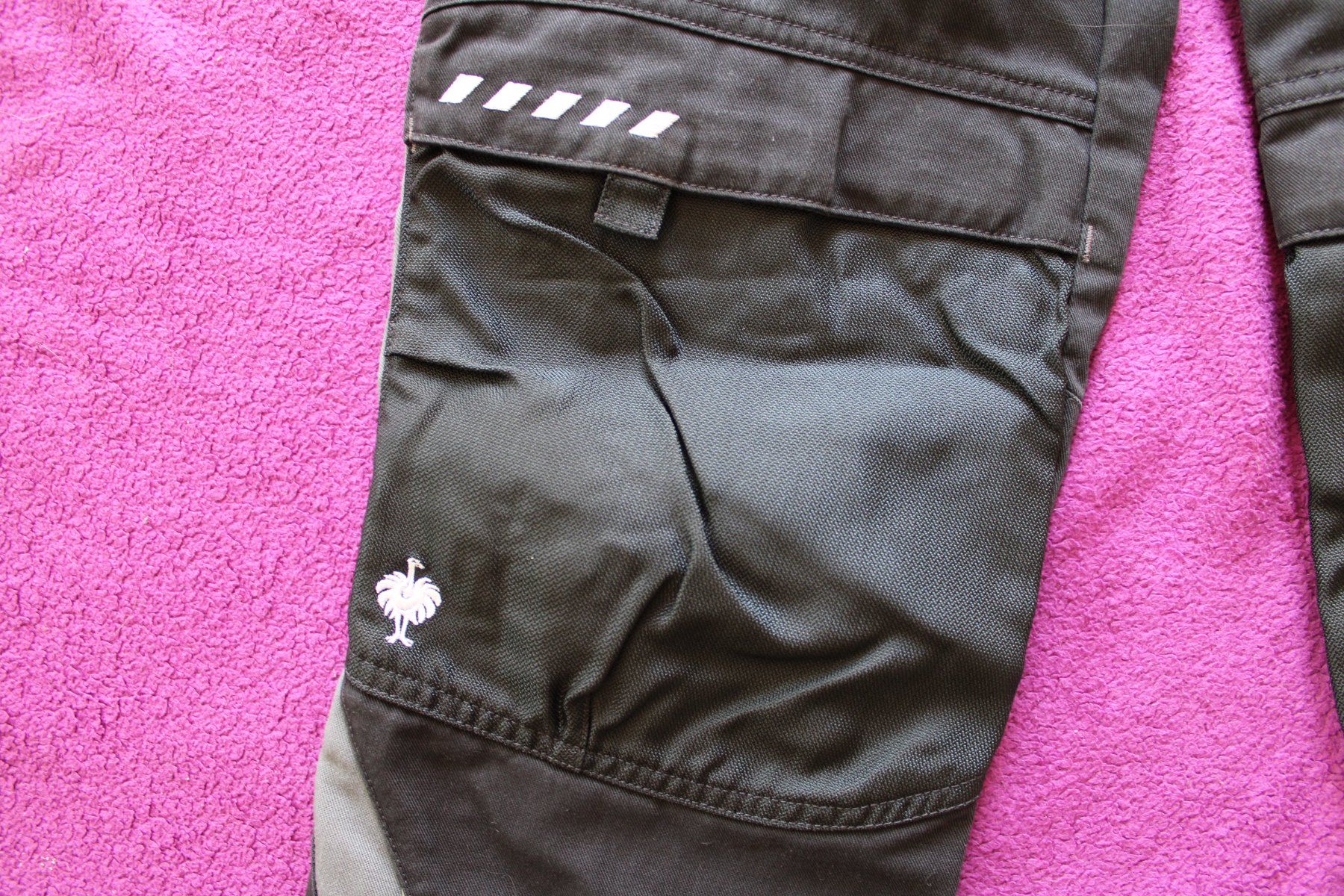 Engelbert Strauss Pantaloni: Engelbert Strauss Hose Gr. 134/140 – Usato da Müllheim Dorf venduto da Seeeule01 1