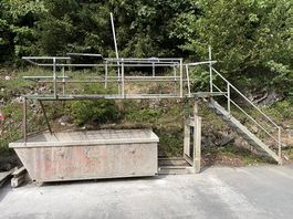 Waschgestell
