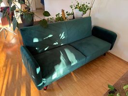 Schlafsofa 3-Sitzer 