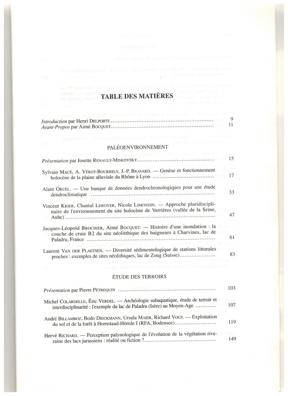 Bücher: Archäologie: Pfahlbausiedlungen – Neu (gemäss Beschreibung) aus Biel-Benken BL von rud_yc8p 2