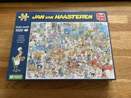 Jan van Hasteeren-1000 er