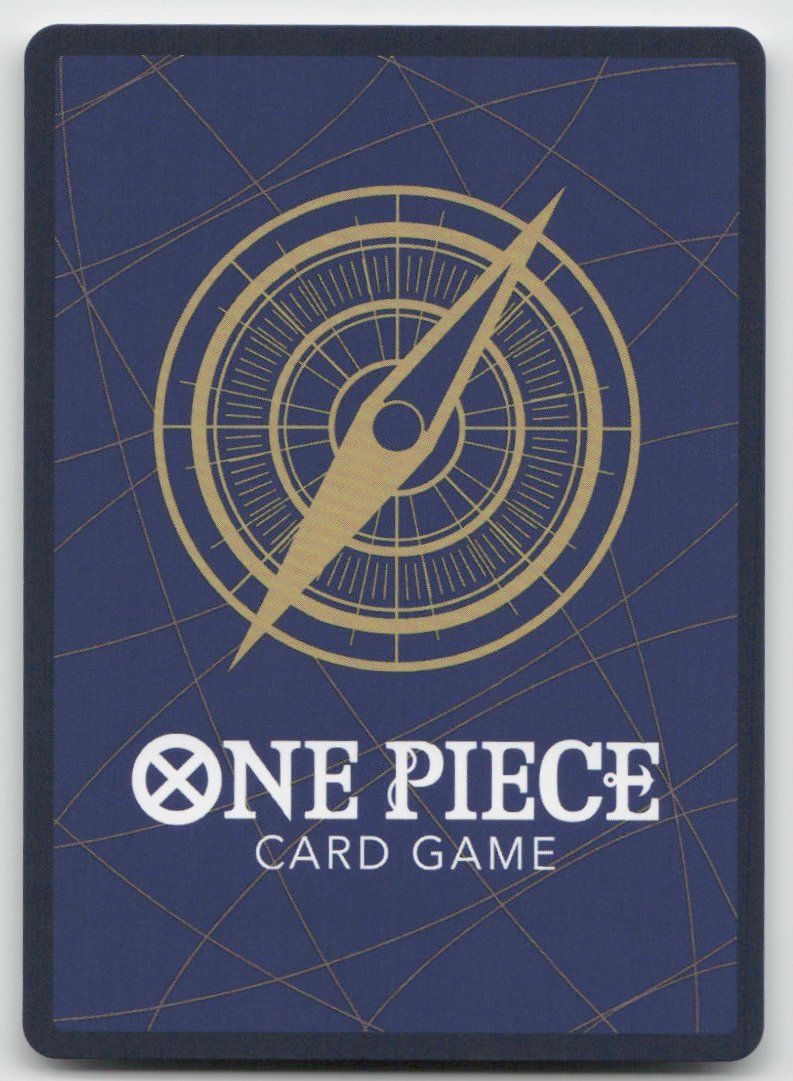 Bandai Carte collezionabili: One Piece Cub OP10-044 UC – Usato da Lugano venduto da VlaseCard 1