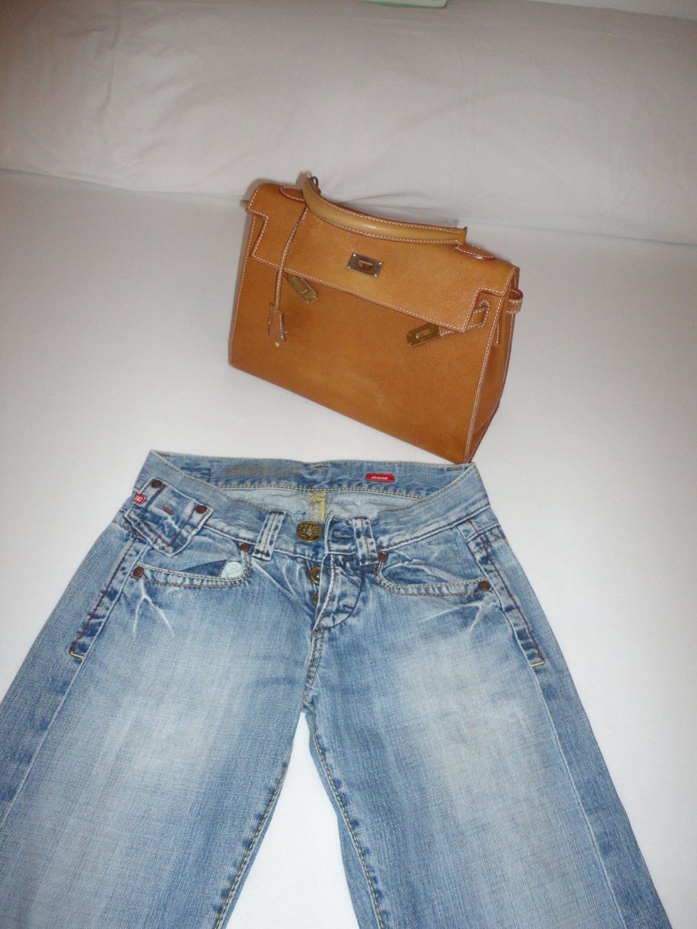 Miss Sixty Jeans: Vintage Miss SIXTY  Jeans – Gebraucht aus Bonstetten von nat_tv99 1