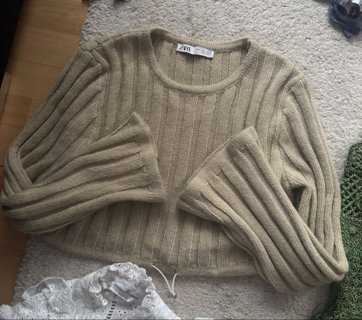 Zara Tops: Zara Oberteil L – Gebraucht aus Winterthur von Bilure 2