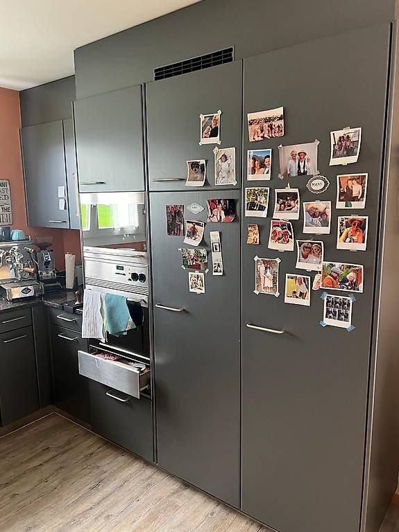 Cucine complete: Küche – Usato da Stans venduto da Benzen 4