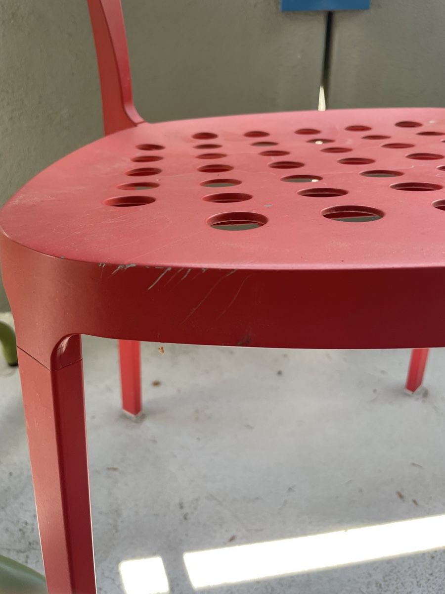 Ikea Stühle: 2 Vintage Ikea Stühle – Gebraucht aus Zürich von nat_vzc9 4