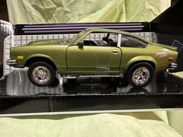 Chevrolet vega 1974 Oldtimer classic Coupé