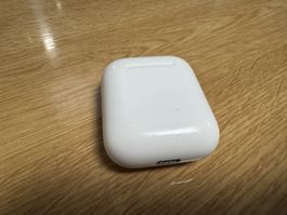 AirPods 1 Generation - getestet und desinfiziert 