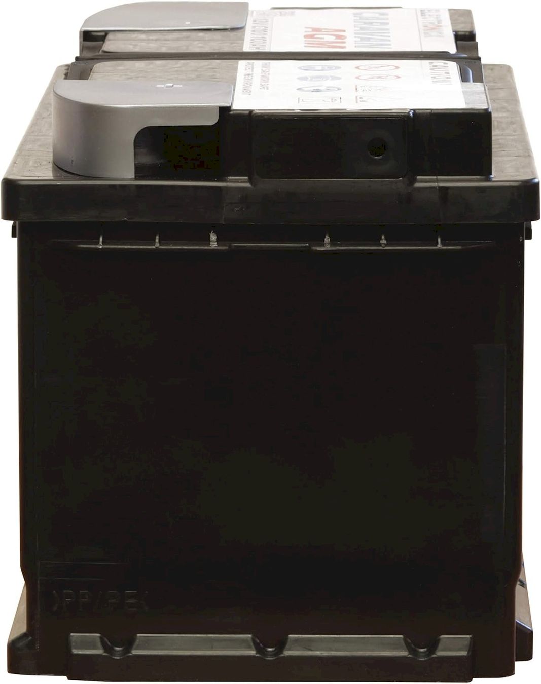 Batterie: Electronicx Caravan Batterie 100 AH 12V – Nuovo e nell'imballaggio originale da Bottighofen venduto da zaap 4