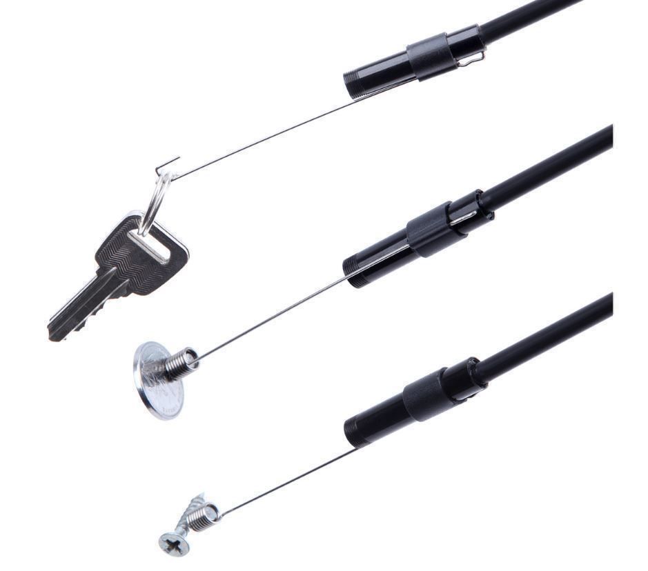 Videocamere: USB Endoscope 5.5mm 2meter Kamera 720P – Nuovo (secondo la descrizione) da Kirchdorf AG venduto da Apost008 4