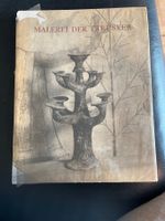 Malerei der Etrusker - Hermann Leisinger, Kunstbuch Top!