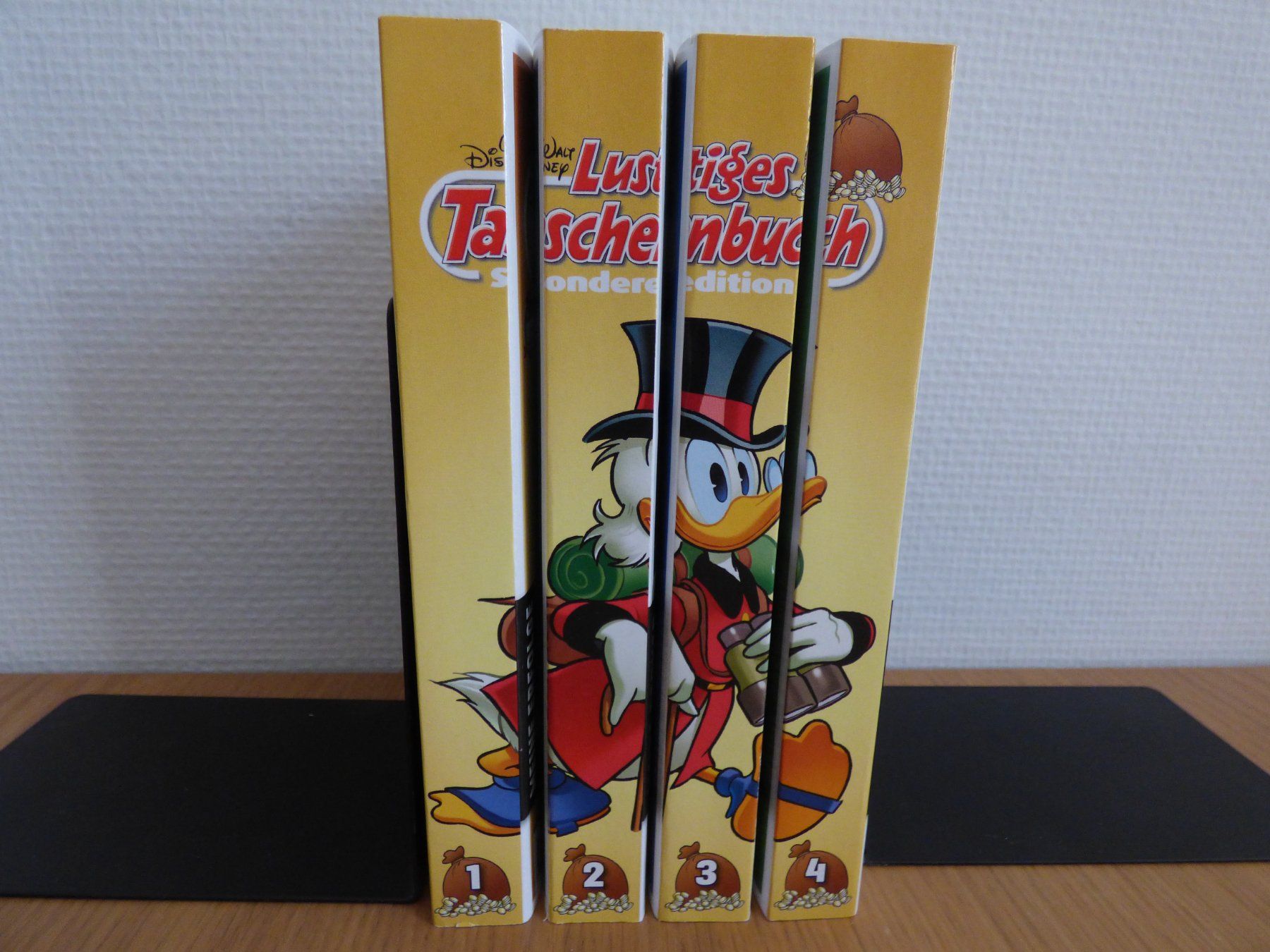 Fumetti: LTB - Sonderedition - Dagobert Duck – Usato da Zürich venduto da guschti1886