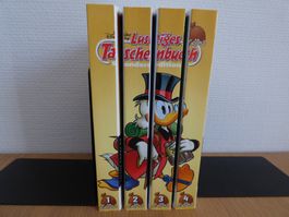 LTB - Sonderedition - Dagobert Duck