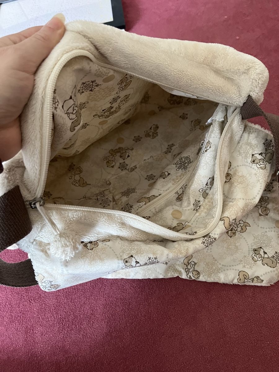 Borse & Zaini: Tasche – Usato da Lenzburg venduto da eljare 2