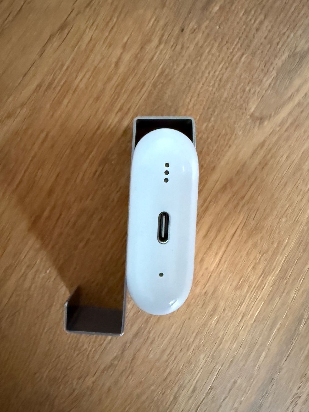 Apple Casques audio: APPLE AirPods Pro 2 Charging Case – D'occasion à Lausanne par Nine1982 8