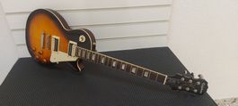 Epiphone Les Paul Traditional PRO E-Gitarre Sunburst