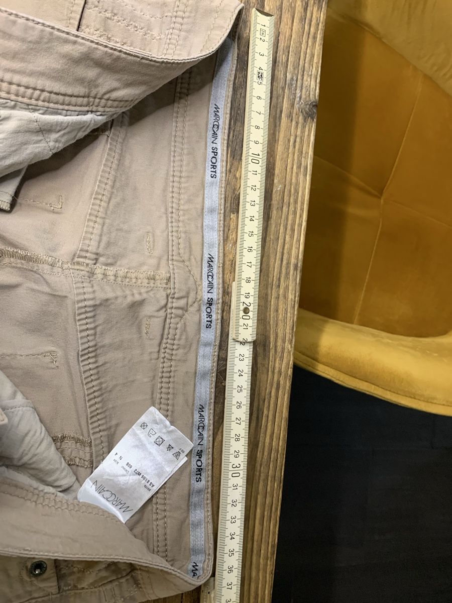 Marc Cain Pantalons: Marc Cain Hose  – D'occasion à Steffisburg par nexx 1