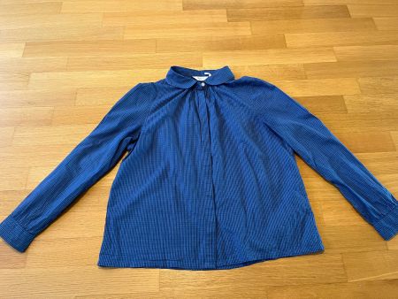 TOAST Bluse 100% Baumwolle