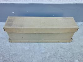 Zyliss Profi-King Schraubstock Leimzwinge OVP HOLZKURBEL