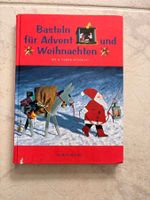 Bastelbuch Advent und Weihnachten Michalscki