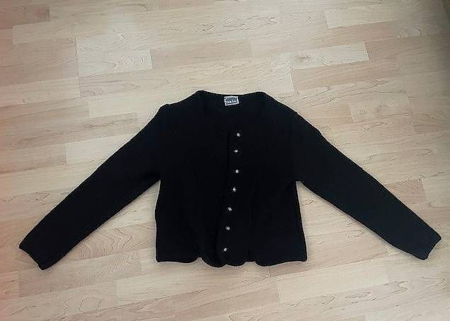 Jacken: Dirndl-Jacke – Gebraucht aus Uster von Fabienne2012