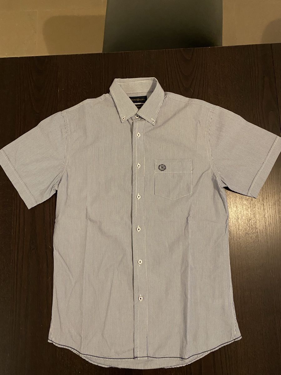 Camicie: Chemise Henry Lloyd – Usato da Fribourg venduto da Obiwan22