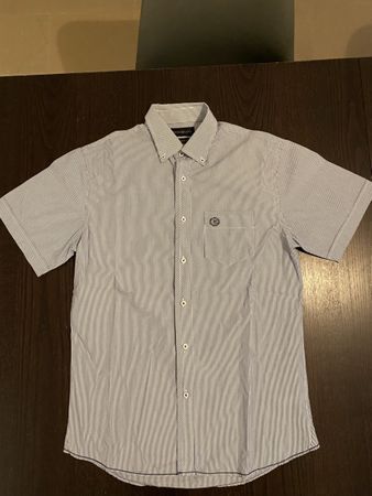 Chemise Henry Lloyd