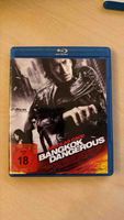 Bangkok Dangerous Blu-ray Film Nicolas Cage gebraucht